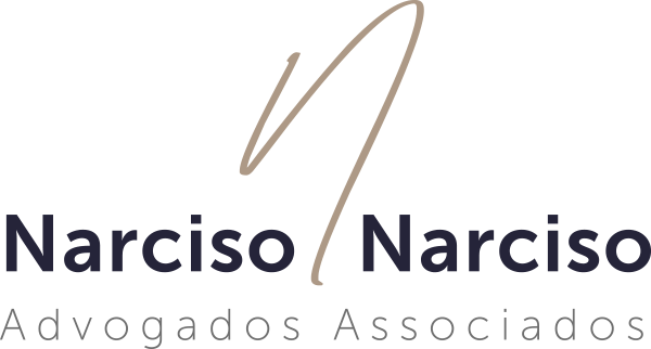 Logomarca do escritório Narciso & Narciso Advogados Associados, que oferece serviços jurídicos em todo o estado do Rio de Janeiro e atua como escritório correspondente para advogados e empresas de todo o Brasil. Equipe de advogados no Rio de Janeiro